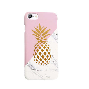  Pineapple Phone Case, , Real Cool Case, Real Cool Case - Real Cool Case