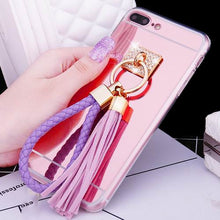  Phone Case with Rope, , Real Cool Case, Real Cool Case - Real Cool Case
