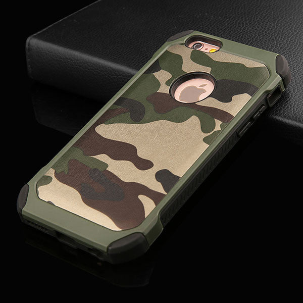  Camouflage Case, , Real Cool Case, Real Cool Case - Real Cool Case