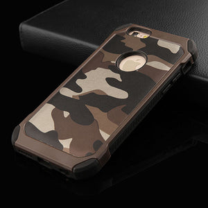  Camouflage Case, , Real Cool Case, Real Cool Case - Real Cool Case