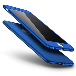  Ultra thin 360 Case, , Real Cool Case, Real Cool Case - Real Cool Case