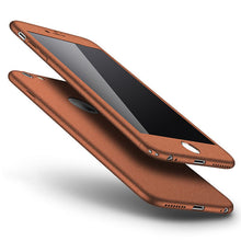  Ultra thin 360 Case, , Real Cool Case, Real Cool Case - Real Cool Case