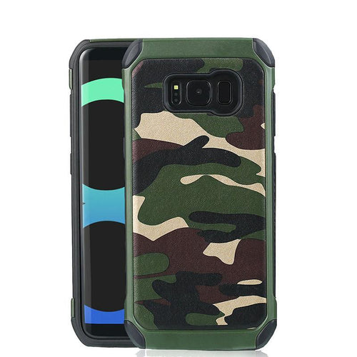  Camouflage Hybrid Phone Case, , Real Cool Case, Real Cool Case - Real Cool Case