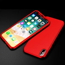  360 Full Cover Case (iPhone X), , Real Cool Case, Real Cool Case - Real Cool Case