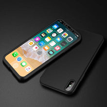  360 Full Cover Case (iPhone X), , Real Cool Case, Real Cool Case - Real Cool Case