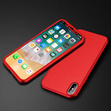  360 Full Cover Case (iPhone X), , Real Cool Case, Real Cool Case - Real Cool Case