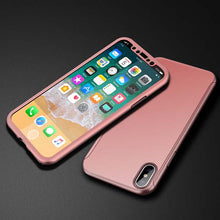  360 Full Cover Case (iPhone X), , Real Cool Case, Real Cool Case - Real Cool Case