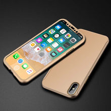  360 Full Cover Case (iPhone X), , Real Cool Case, Real Cool Case - Real Cool Case
