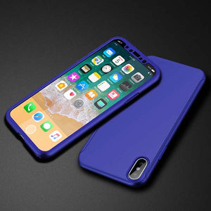  360 Full Cover Case (iPhone X), , Real Cool Case, Real Cool Case - Real Cool Case
