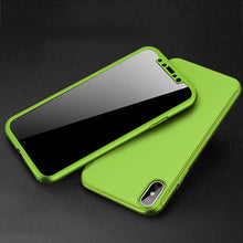  360 Full Cover Case (iPhone X), , Real Cool Case, Real Cool Case - Real Cool Case