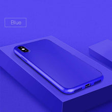  Plain Colors, , Real Cool Case, Real Cool Case - Real Cool Case