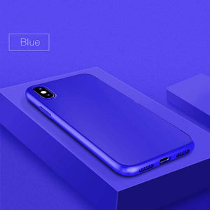  Plain Colors, , Real Cool Case, Real Cool Case - Real Cool Case