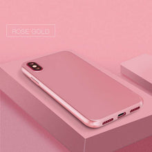  Plain Colors, , Real Cool Case, Real Cool Case - Real Cool Case