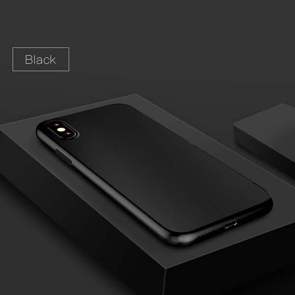  Plain Colors, , Real Cool Case, Real Cool Case - Real Cool Case