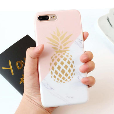  Pineapple Phone Case, , Real Cool Case, Real Cool Case - Real Cool Case