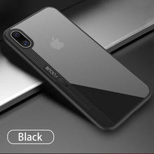  Ultra thin Clear Case (iPhone X), , Real Cool Case, Real Cool Case - Real Cool Case