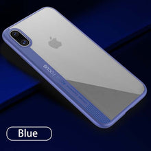  Ultra thin Clear Case (iPhone X), , Real Cool Case, Real Cool Case - Real Cool Case