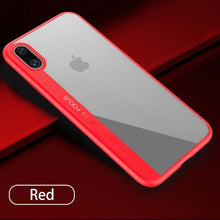  Ultra thin Clear Case (iPhone X), , Real Cool Case, Real Cool Case - Real Cool Case