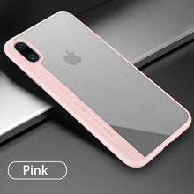  Ultra thin Clear Case (iPhone X), , Real Cool Case, Real Cool Case - Real Cool Case