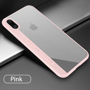  Ultra thin Clear Case (iPhone X), , Real Cool Case, Real Cool Case - Real Cool Case