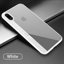  Ultra thin Clear Case (iPhone X), , Real Cool Case, Real Cool Case - Real Cool Case