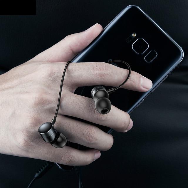  Bass Sound Earphones, , Real Cool Case, Real Cool Case - Real Cool Case