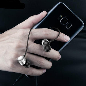  Bass Sound Earphones, , Real Cool Case, Real Cool Case - Real Cool Case