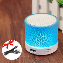  Mini LED Wireless Speaker, , Real Cool Case, Real Cool Case - Real Cool Case