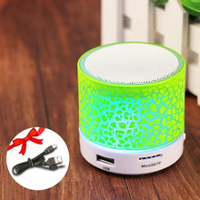  Mini LED Wireless Speaker, , Real Cool Case, Real Cool Case - Real Cool Case