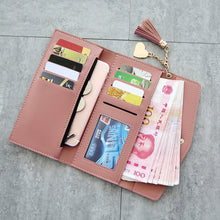  Tassel, , Real Cool Case, Real Cool Case - Real Cool Case