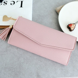  Tassel, , Real Cool Case, Real Cool Case - Real Cool Case