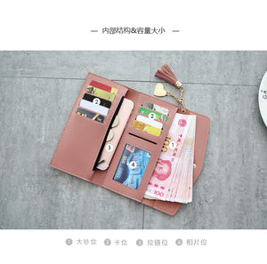 Tassel, , Real Cool Case, Real Cool Case - Real Cool Case