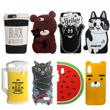  Cartoon II, , Real Cool Case, Real Cool Case - Real Cool Case