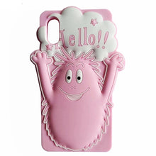  Cartoon II, , Real Cool Case, Real Cool Case - Real Cool Case