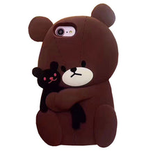  Cartoon II, , Real Cool Case, Real Cool Case - Real Cool Case