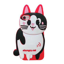  Cartoon II, , Real Cool Case, Real Cool Case - Real Cool Case