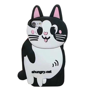  Cartoon II, , Real Cool Case, Real Cool Case - Real Cool Case