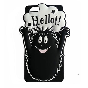  Cartoon II, , Real Cool Case, Real Cool Case - Real Cool Case