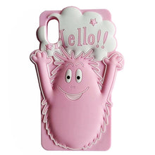  Cartoon II, , Real Cool Case, Real Cool Case - Real Cool Case
