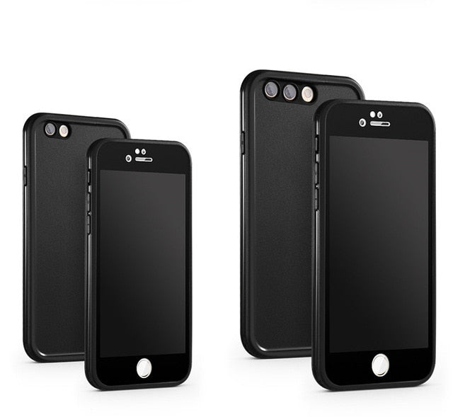  Waterproof iPhone Case, , Real Cool Case, Real Cool Case - Real Cool Case