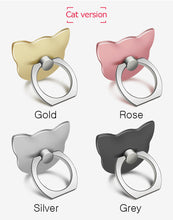  Finger Ring Holder, , Real Cool Case, Real Cool Case - Real Cool Case