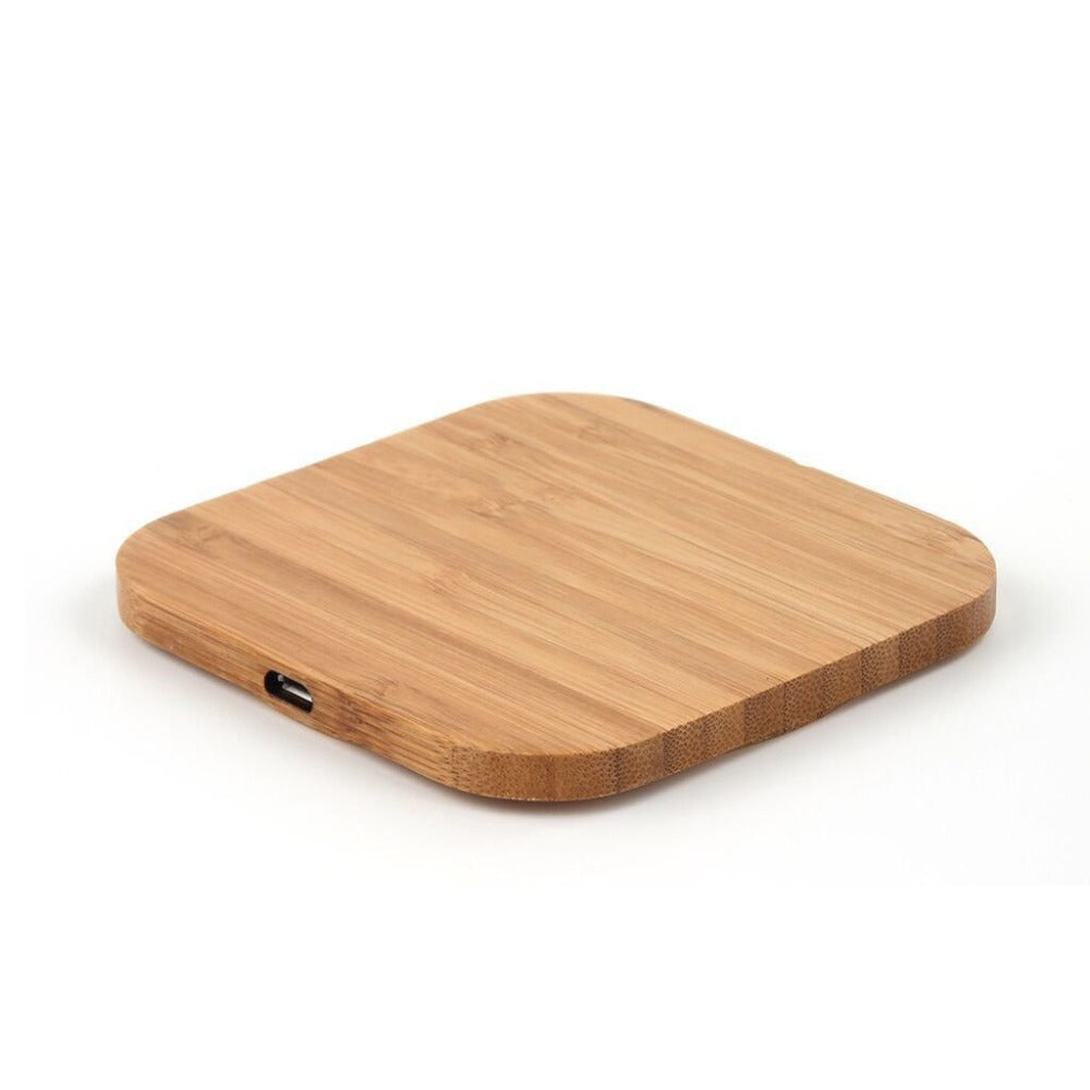  Wood Pad Charger Universal, , Real Cool Case, Real Cool Case - Real Cool Case