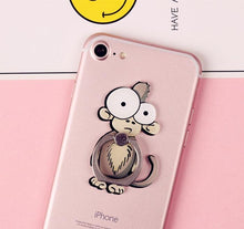  Cute Cartoon, , Real Cool Case, Real Cool Case - Real Cool Case