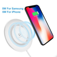  Wirelss Charger universal, , Real Cool Case, Real Cool Case - Real Cool Case