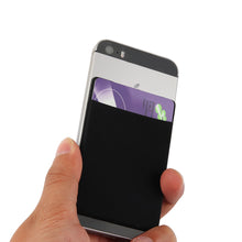  Elastic Cellphone Pocket Solid Mobile Phone Wallet, , Real Cool Case, Real Cool Case - Real Cool Case