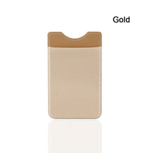  Elastic Cellphone Pocket Solid Mobile Phone Wallet, , Real Cool Case, Real Cool Case - Real Cool Case