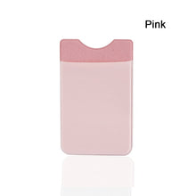  Elastic Cellphone Pocket Solid Mobile Phone Wallet, , Real Cool Case, Real Cool Case - Real Cool Case