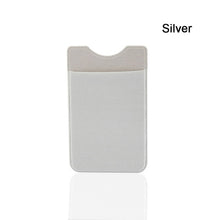  Elastic Cellphone Pocket Solid Mobile Phone Wallet, , Real Cool Case, Real Cool Case - Real Cool Case