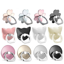  Finger Ring Holder, , Real Cool Case, Real Cool Case - Real Cool Case