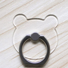  Finger Ring Holder, , Real Cool Case, Real Cool Case - Real Cool Case